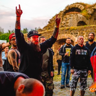 0187 Aggressive fest